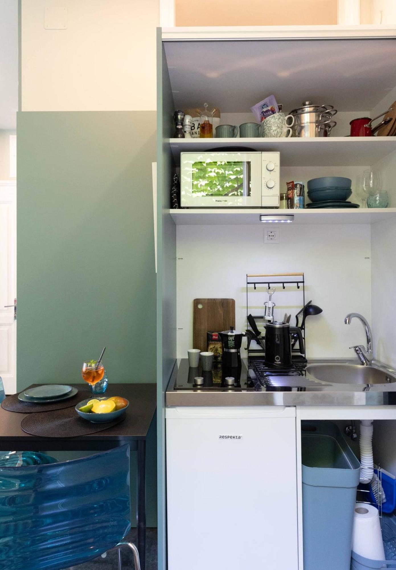 Villa Ani Apartment Coral ดูบรอฟนิก ภายนอก รูปภาพ