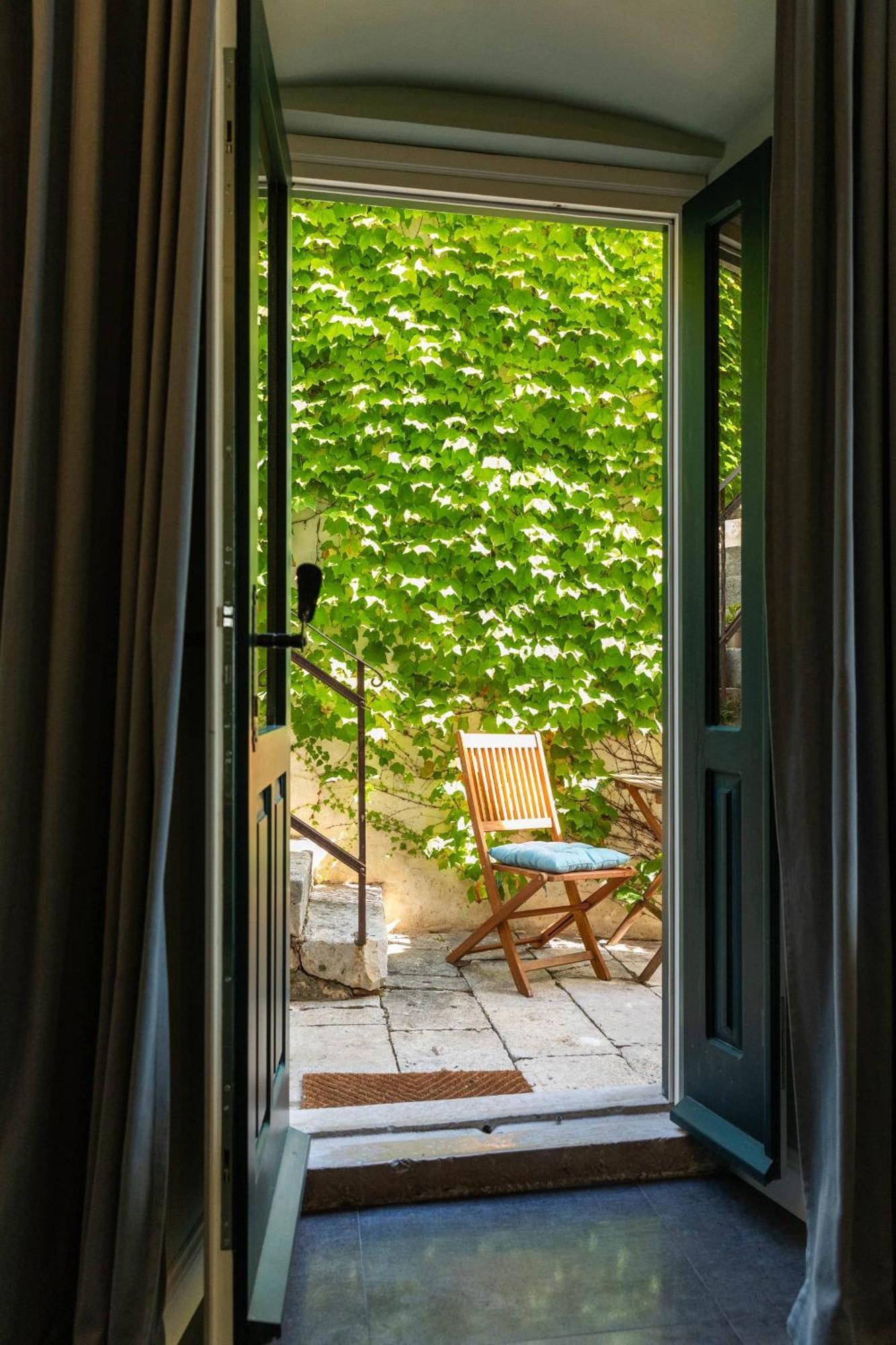 Villa Ani Apartment Coral ดูบรอฟนิก ภายนอก รูปภาพ