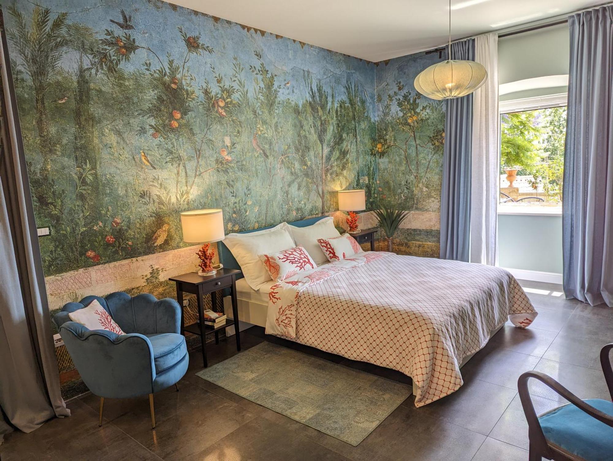 Villa Ani Apartment Coral ดูบรอฟนิก ภายนอก รูปภาพ