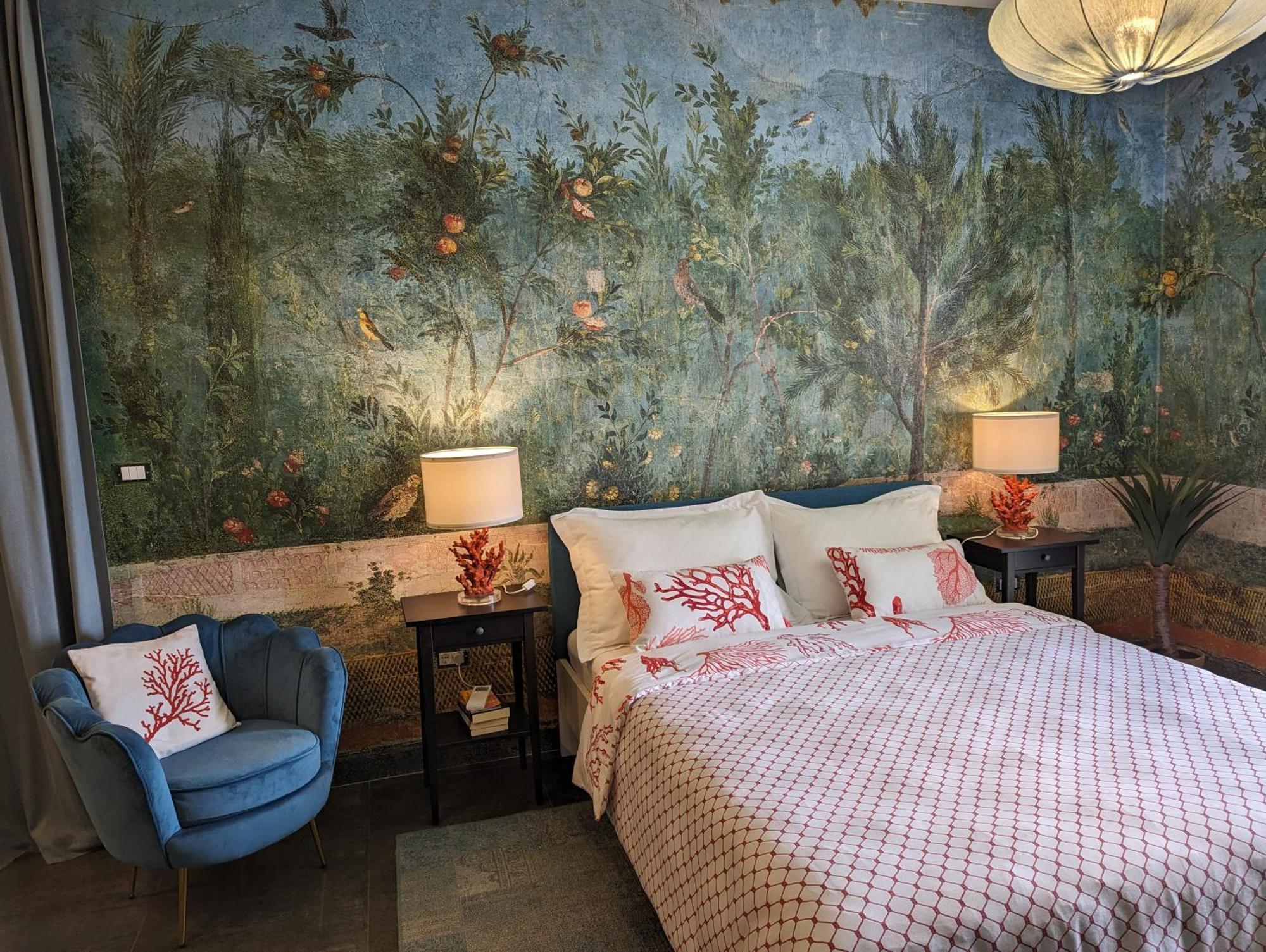Villa Ani Apartment Coral ดูบรอฟนิก ภายนอก รูปภาพ