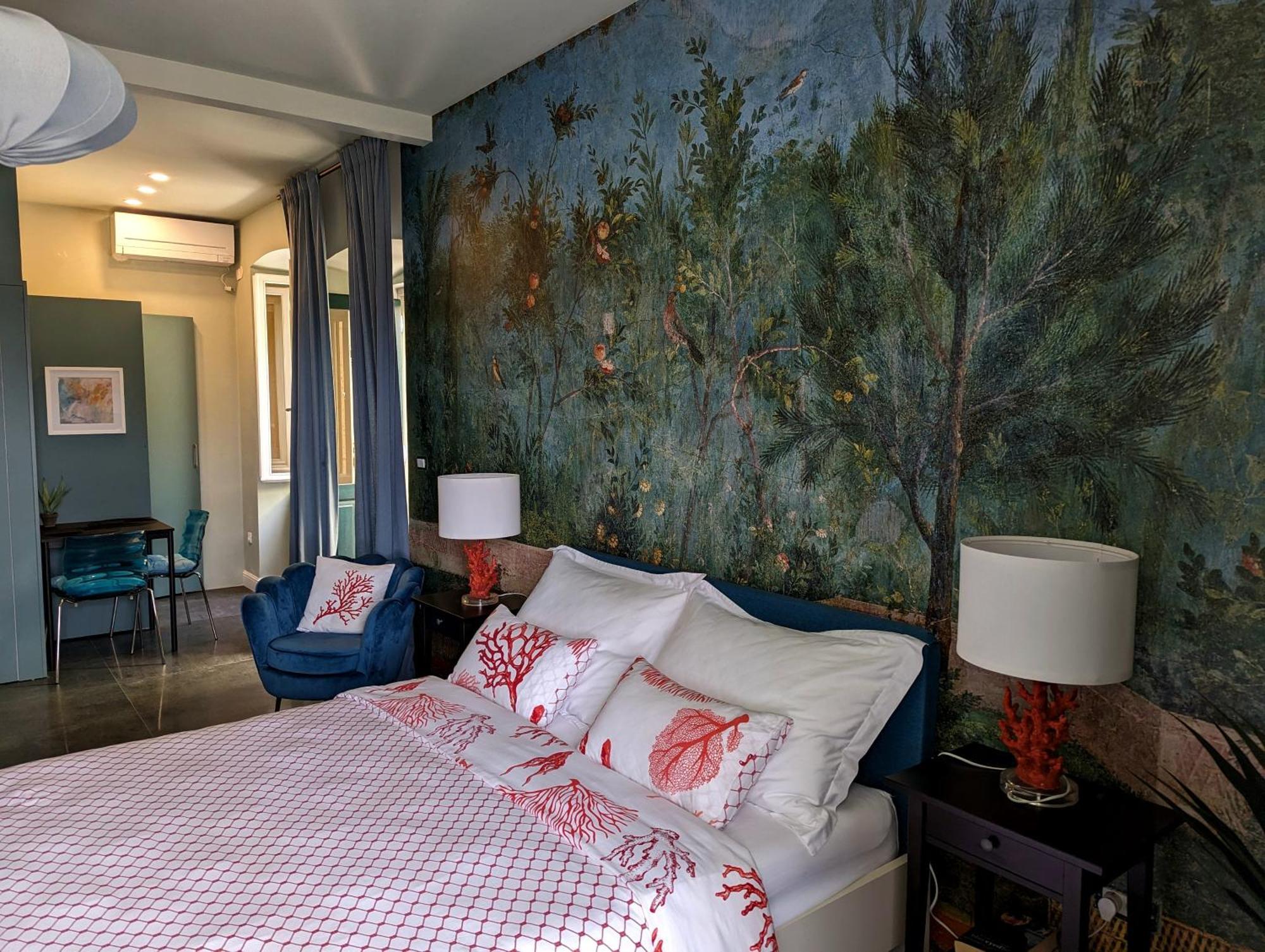 Villa Ani Apartment Coral ดูบรอฟนิก ภายนอก รูปภาพ